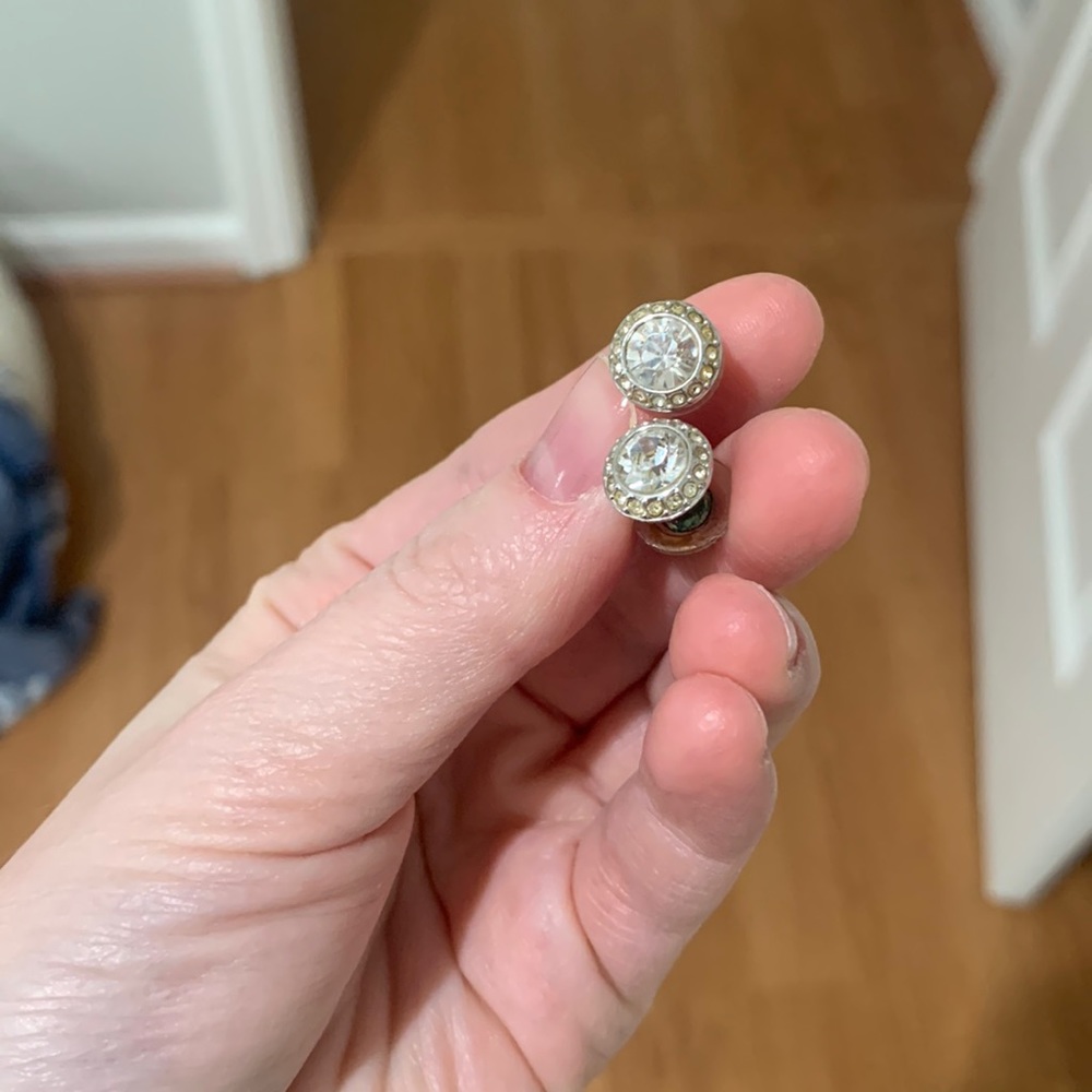 Swarovski Studs